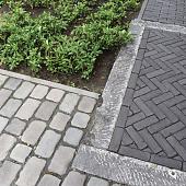 COUNTRYSTONE 20X6,5X6 BASALT