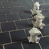 Marshalls Rustic 15,5x15,5x6 cm Basalt