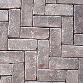 Oude gebakken dikformaat München (op pallets)