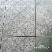 Ceramaxx Dekor Classic Grigio 60x60x3 cm