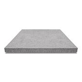 Oud Hollandse tegel 80x80x5 grijs