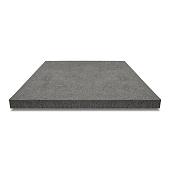 Oud Hollandse tegel  80x80x5 antraciet