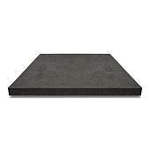 Oud Hollandse tegel 80x80x5 carbon