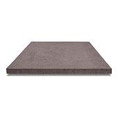 Oud Hollandse tegel  100x100x5 taupe