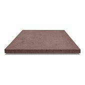Oud Hollandse tegel 100x100x5 roodbruin