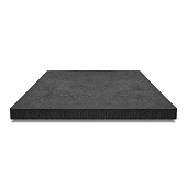 Oud Hollandse tegel  120x120x7 carbon