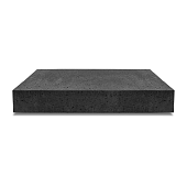 Oud Hollandse traptreden 100x40x20 carbon