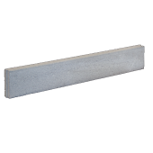 Opsluitband 5x15x100 grijs B-keus