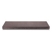 Oud Hollandse tegels 200x50x10 cm taupe