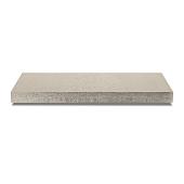 Oud hollandse sokkel 190x50x14 greige