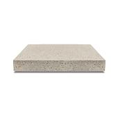 Oud hollandse sokkel 90x50x14 greige