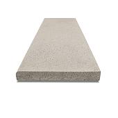 Oud hollandse zwembadrand 100x40x5 greige
