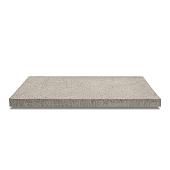 Oud hollandse opsluitband, gewapend 100x50x5 greige
