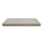 Oud hollandse opsluitband, gewapend 100x40x7 greige