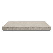 Oud hollandse opsluitband, gewapend 100x30x7 greige