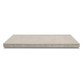 Oud hollandse opsluitband, gewapend 100x30x5 greige