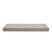 Oud hollandse opsluitband, gewapend 100x20x7 greige