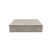 Oud hollandse halve traptreden 50x40x20 greige