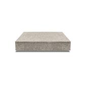 Oud hollandse halve traptreden 50x37x15 greige