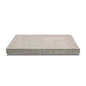 Oud hollandse tegel zonder facet 60x40x5 greige