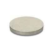 Oud hollandse tegel rond 100x100x7 crème