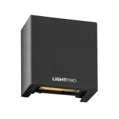 Lightpro Wandverlichting Tiga Wall