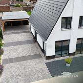 Betonsteen 20x30x6 Koekendaal