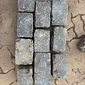 Basalt 20x16/14 gebruikt (losgestort)