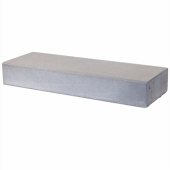 Patio naturel grijs 60x12x10