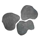 Desert Black  5 stuks per m2