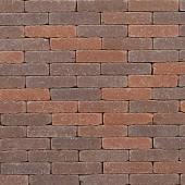 Clayville Oostende 200x48x60 mm