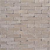 Clayville Cadzand Stone Grey 200x48x60 mm