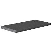 Vietnam Black recht 60x30x3 cm