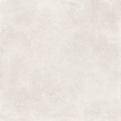 District White  80x80x2 cm
