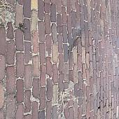 Oude gebakken Dikformaten Bredevoort (op pallets)