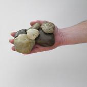 Moräne grind 30-60 bigbag 750 kg