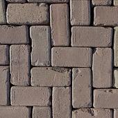 Oude gebakken keiformaten Wateringen (op pallets)