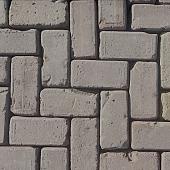 Oude gebakken keiformaten Wateringen (op pallets)