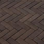 DF85 Dordogne Bruin Paars strak (zonder afstandhouder)