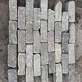 Oude gebakken dikformaten Vlissingen Oker (op pallets)