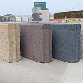 Opsluitband 5x15x100 Zand beige