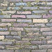 Oude Gebakken Waalformaten Leersum (los gestort)