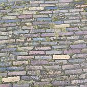 Oude Gebakken Waalformaten Leersum (los gestort)