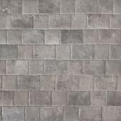 Keramische tegel Block Gent 60x60x2 cm