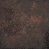 Keramische tegel Corten Graphite 50x100x2 cm