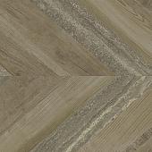 Keramische tegel Oak Stamp 50x100x2 cm