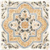 Keramische tegel Fruhling Dekore Arabisch 61x61x2 cm