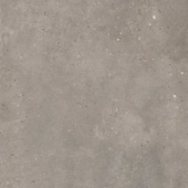 Keramische tegel Dot Cement Mud 60x120x2 cm