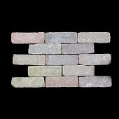 Oude gebakken dikformaten Vlissingen Oker (op pallets)