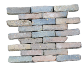 Oude gebakken waalformaten Nieuw graaf (op pallets)